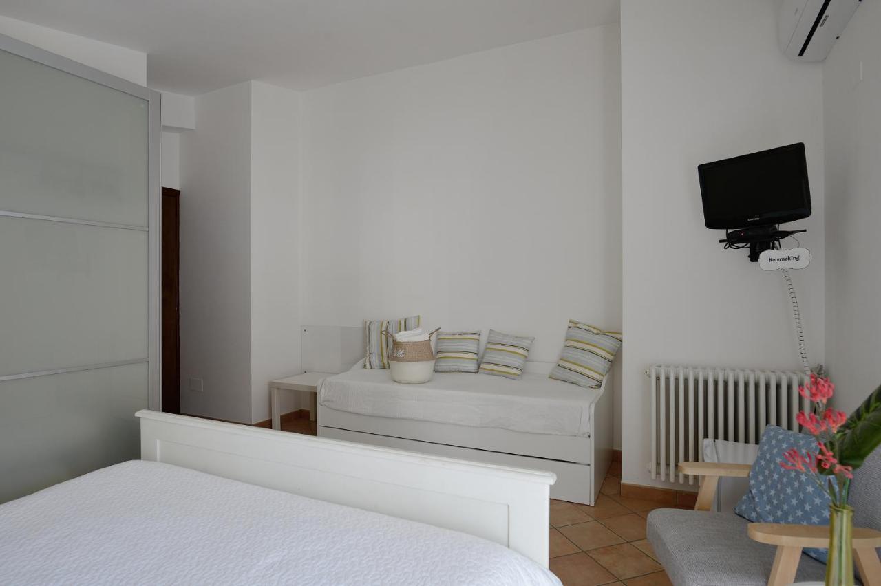 B&B Limone San Leone Luaran gambar