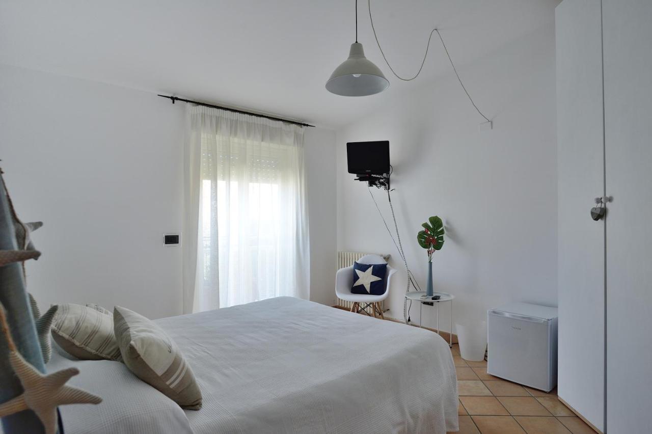 B&B Limone San Leone Luaran gambar