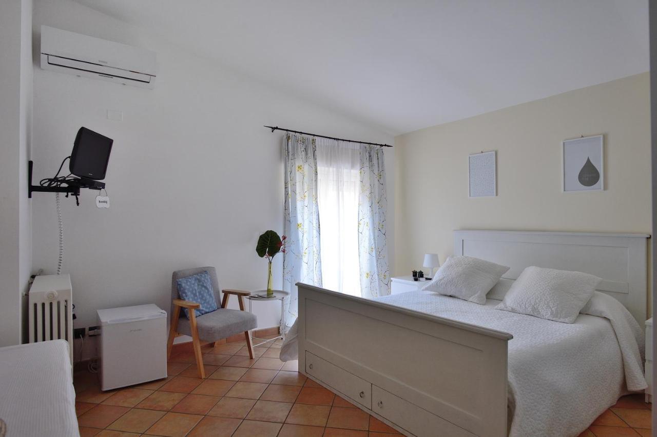 B&B Limone San Leone Luaran gambar