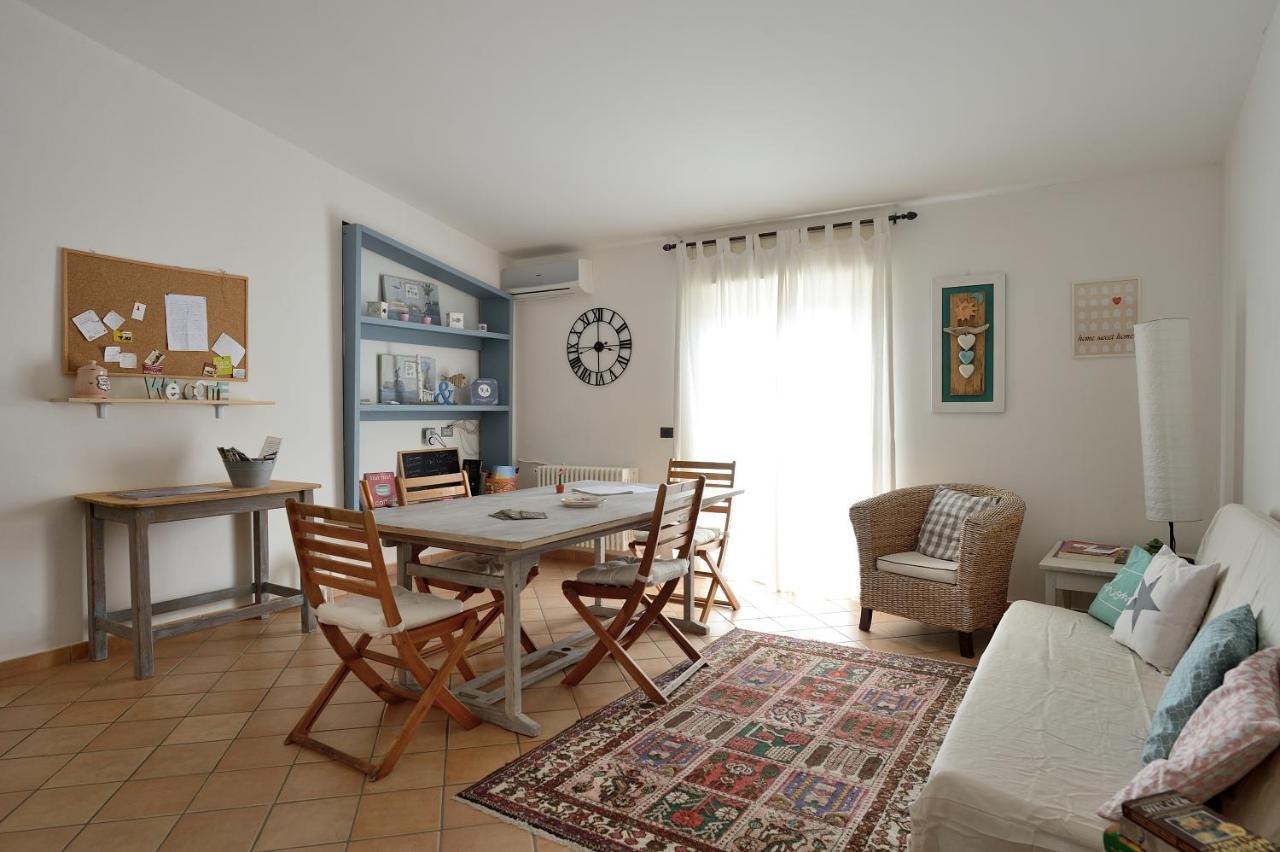 B&B Limone San Leone Luaran gambar