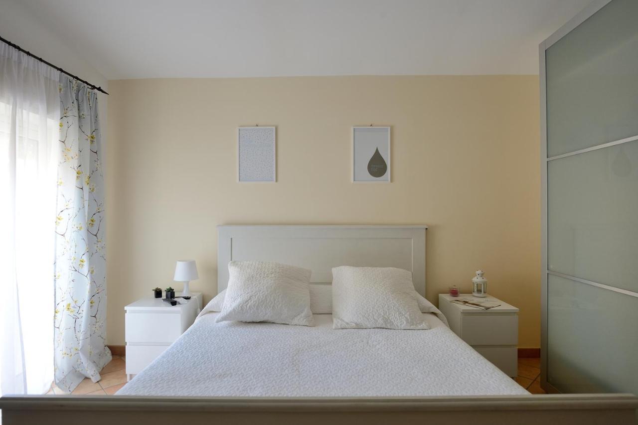 B&B Limone San Leone Luaran gambar