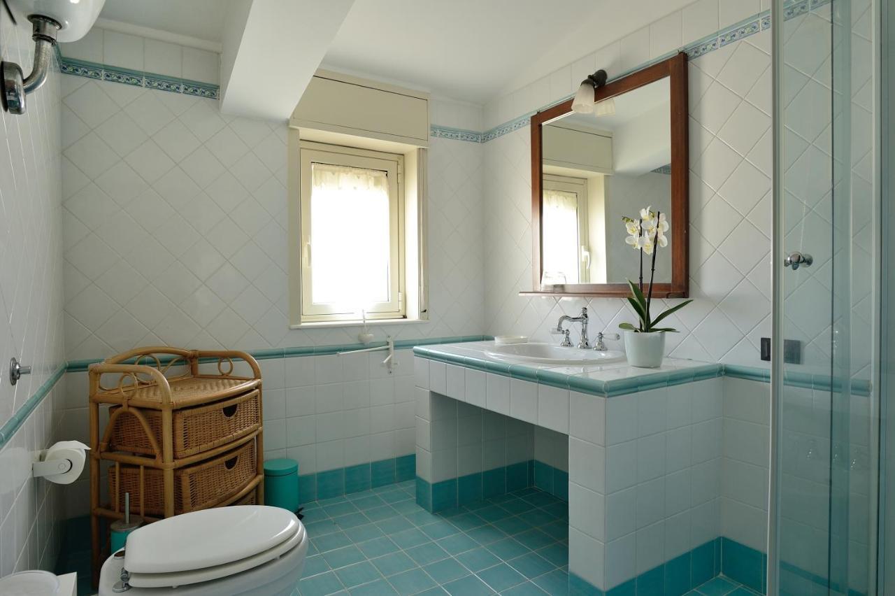 B&B Limone San Leone Luaran gambar
