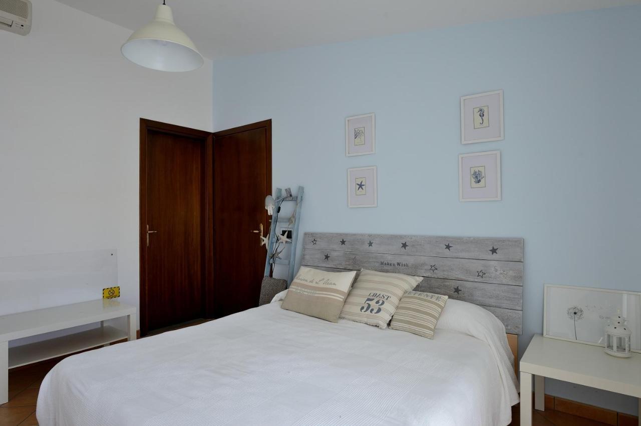 B&B Limone San Leone Luaran gambar