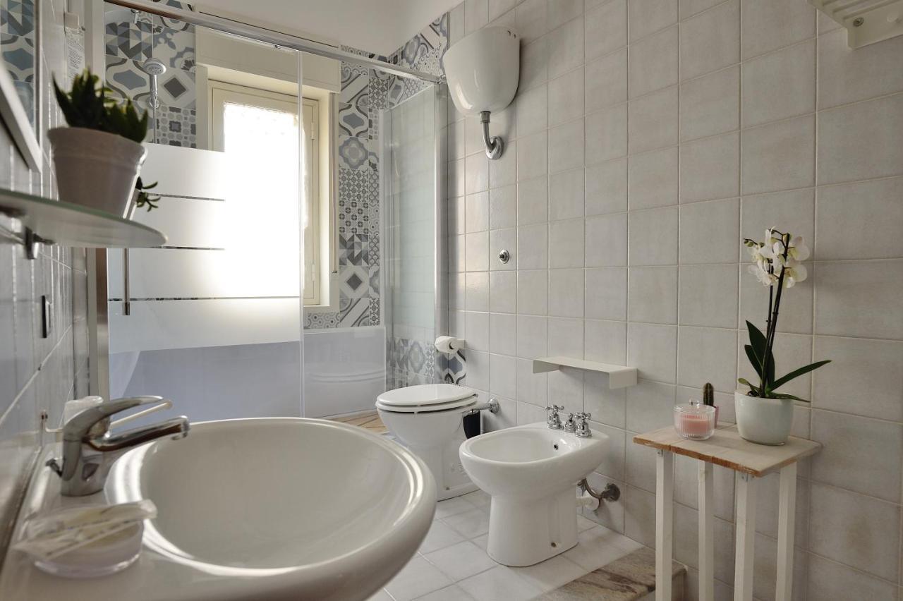 B&B Limone San Leone Luaran gambar